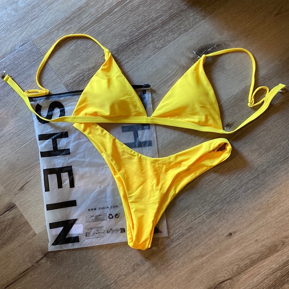 SHEIN Other - SHEIN BIKINI